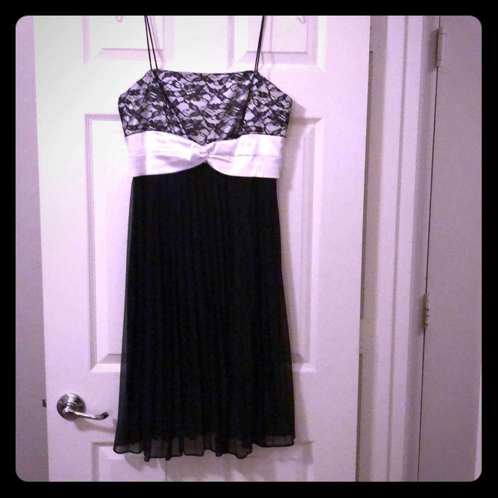 Cocktail dress
